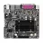 Placa de baza ASROCK Q1900B-ITX, Quad-Core Celeron J1900,  2xDDR3 SO-DIMM,  2xSATA2,  COM Port,  LPT Port,  Mini-ITX