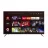 Televizor HAIER LE50K6700UG, 50",  Smart TV,  3840x2160, DVB-T,  T2,  C,  S,  S2,  Wi-Fi,  Black