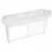 Masina de uscat rufe Heinner HCD-V804B, Standard,  Cu condensare,  8 kg,  15 programe,  Alb,  Negru, B