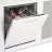 Masina de spalat vase Heinner HDW-BI6006IE++, 12 seturi,  6 programe,  Control electronic,  59.8 cm,  Alb, E