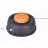 Cap pentru trimer Villager BC 152, 2.4 mm,   Easy Load incarcare rapida a firului de nylon