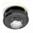 Cap pentru trimer Villager BC 211 - buton intarit, 2.4 - 3 mm,   Easy Load incarcare rapida a firului de nylon