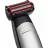 Триммер BABYLISS E837E, Сеть,  аккумулятор,  0.50 - 15 мм,  Серебристый