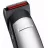 Триммер BABYLISS E837E, Сеть,  аккумулятор,  0.50 - 15 мм,  Серебристый