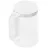 Электрочайник Xiaomi Mi Smart Kettle Pro-GL,  White, 1.5 л,  1800 Вт,  Пластик,  Металл,  Белый