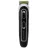 Trimer Rowenta TN9140F4, Retea,  acumulator,  26 trepte de taiere,  Negru