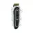 Trimer Rowenta TN9140F4, Retea,  acumulator,  26 trepte de taiere,  Negru