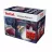 Паровая гладильная система Tefal SV9201E0, Durilium AirGlide AutoClean,  2800 Вт,  580 г, мин,  Сиреневый,  Белый
