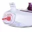 Паровая гладильная система Tefal SV9201E0, Durilium AirGlide AutoClean,  2800 Вт,  580 г, мин,  Сиреневый,  Белый