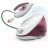 Statie de calcat cu abur Tefal SV9201E0, Durilium AirGlide AutoClean,  2800 W,  580 g, min,  Liliac,  Alb