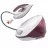 Паровая гладильная система Tefal SV9201E0, Durilium AirGlide AutoClean,  2800 Вт,  580 г, мин,  Сиреневый,  Белый