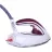 Паровая гладильная система Tefal SV9201E0, Durilium AirGlide AutoClean,  2800 Вт,  580 г, мин,  Сиреневый,  Белый