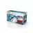 Fier de calcat Tefal FV2838E0, Talpa ceramica,  2400 W,  40 g, min,  180 g, min,  270 ml,  Albastru
