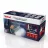 Fier de calcat Tefal FV6842E0, Durilium AirGlide,  2800 W,  260 g, min,  Albastru,  Inox
