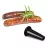 Masina de tocat carne MOULINEX ME307832, 1600 W,  1.9 kg, min,  Revers,  7 accesorii,  Negru