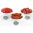Masina de tocat carne MOULINEX ME307832, 1600 W,  1.9 kg, min,  Revers,  7 accesorii,  Negru