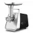 Masina de tocat carne MOULINEX ME307832, 1600 W,  1.9 kg, min,  Revers,  7 accesorii,  Negru
