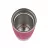 Cana Termos Tefal K3087114, 360 ml,  Inox,  Roz