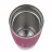 Термокружка Tefal K3087114, 360 мл,  Нержавеющая сталь,  Розовый