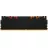 RAM HyperX Predator RGB HX436C18PB3AK2/64, DDR4 64GB (2x32GB) 3600MHz, CL18,  1.35V,  Bulk