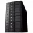 Carcasa externa pentru HDD/SSD Century CRST1035U32CIS, 10-Bay SINGLE System External, USB3.2 Gen2 to 10x SATA 3.5