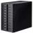 Внешний корпус для HDD/SSD Century CRST1035U32CIS, 10-Bay SINGLE System External, USB3.2 Gen2 to 10x SATA 3.5