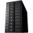 Carcasa externa pentru HDD/SSD Century CRST1035U32CIS, 10-Bay SINGLE System External, USB3.2 Gen2 to 10x SATA 3.5