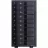 Carcasa externa pentru HDD/SSD Century CRST1035U32CIS, 10-Bay SINGLE System External, USB3.2 Gen2 to 10x SATA 3.5