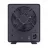 Carcasa externa pentru HDD/SSD Century CRCM535U31CIS, 5-Bay SINGLE System External, USB3.1 Gen2 to 5xSATA 3.5