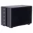 Carcasa externa pentru HDD/SSD Century CRCM535U31CIS, 5-Bay SINGLE System External, USB3.1 Gen2 to 5xSATA 3.5