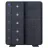 Внешний корпус для HDD/SSD Century CRCM535U31CIS, 5-Bay SINGLE System External, USB3.1 Gen2 to 5xSATA 3.5