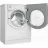 Masina de spalat rufe Hotpoint-Ariston AQS73D28S EU/B N, Ingusta,  7 kg,  1200 RPM,  16 programe,  Gri, A+++