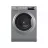 Masina de spalat rufe Hotpoint-Ariston NLCD 945 SS A EU, Standard,  9 kg,  1400 RPM,  12 programe,  Gri, A+++