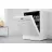 Посудомоечная машина WHIRLPOOL WRFC 3C26, 14 комплектов,  8 программ,  Механическое управление,  60 см,  Белый, A++