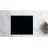 Plita incorporabila cu inductie Whirlpool WS Q4860 NE, 4 arzatoare,  Vitroceramica,  Control sensor,  Negru