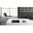 Plita incorporabila cu inductie Whirlpool WS Q4860 NE, 4 arzatoare,  Vitroceramica,  Control sensor,  Negru