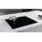 Plita incorporabila cu inductie Whirlpool WS Q4860 NE, 4 arzatoare,  Vitroceramica,  Control sensor,  Negru