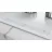 Встраиваемая индукционная варочная панель WHIRLPOOL WL S5360 BF/W, 4 конфорки,  Стеклокерамика,  Сенсорное управление,  Белый