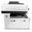 МФУ лазерное HP LaserJet M443nda