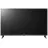 Televizor LG 43UP75006LF, 43",  Smart TV,  3840 x 2160, DVB-T,  T2,  C,  S,  S2,  Wi-Fi,  Black