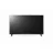 Televizor LG 50UP75006LF, 50",  Smart TV,  3840 x 2160, DVB-T,  T2,  C,  S,  S2,  Wi-Fi,  Black