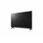 Televizor LG 50UP75006LF, 50",  Smart TV,  3840 x 2160, DVB-T,  T2,  C,  S,  S2,  Wi-Fi,  Black