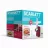 Masina de tocat carne SCARLETT SC-MG45S62, 1800 W,  2 kg, min,  Revers,  Accesorii Kebbe,  pentru carnaciori,  Alb,  Rosu