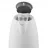 Электрочайник SCARLETT SC-EK18P49, 1.7 л,  2200 Вт,  Пластик,  Белый