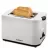 Prajitor de pâine SCARLETT SC-TM11008, 700 W,  2 felii,  6 moduri,  Control mecanic,  Alb