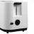 Тостер SCARLETT SC-TM11008, 700 Вт,  2 тоста,  6 режимов,  Механическое управление,  Белый