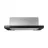 Вытяжка Samsung NK24M1030IB/UR, 392 м³/ч, 1 двигатель, 59.8 см, Жироулавливающий алюминиевый фильтр, Черный