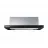 Вытяжка Samsung NK24M1030IB/UR, 392 м³/ч, 1 двигатель, 59.8 см, Жироулавливающий алюминиевый фильтр, Черный