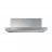 Hota Samsung NK24M1030IS/UR, 392 m³/h,  1 motor,  60 cm,  Filtru din aluminiu absorbant de grasimi,  Gri