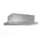 Hota Samsung NK24M1030IS/UR, 392 m³/h,  1 motor,  60 cm,  Filtru din aluminiu absorbant de grasimi,  Gri